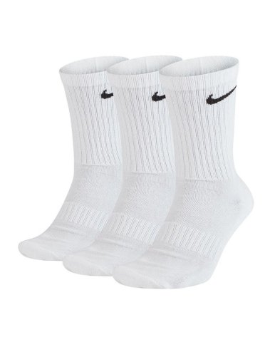 skarpety NIKE EVERYDAY CUSHION (3-PAK) SX7664-100