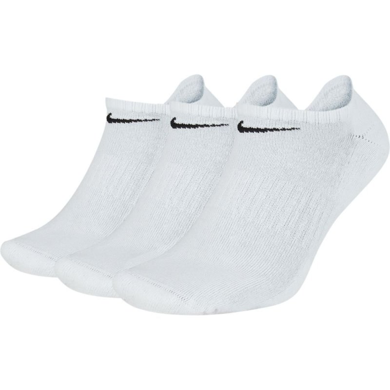 skarpety NIKE EVERYDAY CUSHION 3-PAK SX7673-100 