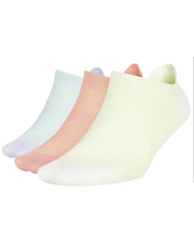 skarpetki NIKE WOMAN'S EVERYDAY LIGHTWEIGHT (3-PAK) SX7069-997