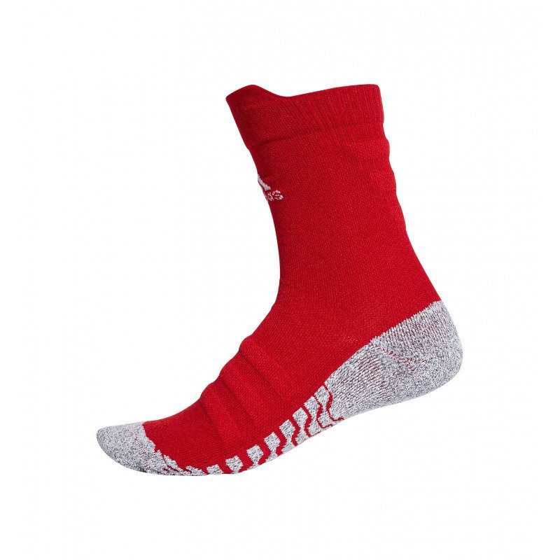 skarpety ADIDAS ALPHASKIN TRAXION LIGHTWEIGHT CV7677 