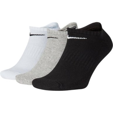 skarpety NIKE EVERYDAY CUSHIONED 3pak SX7673-901 