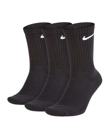 skarpety NIKE EVERYDAY CUSHION (3-PAK) SX7664-010 