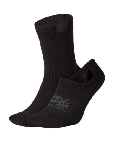 skarpety NIKE SPORTSWEAR SNEAKER SOX (2-pak) CK5587-010