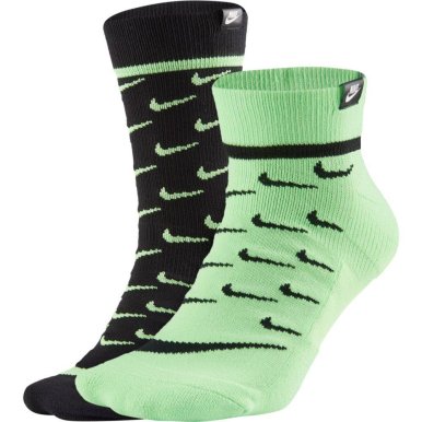 skarpety NIKE SPORTSWEAR SNEAKER SOX (2-pak) CK5607-902