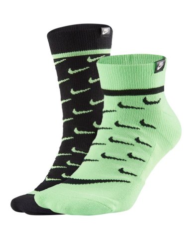 skarpety NIKE SPORTSWEAR SNEAKER SOX (2-pak) CK5607-902