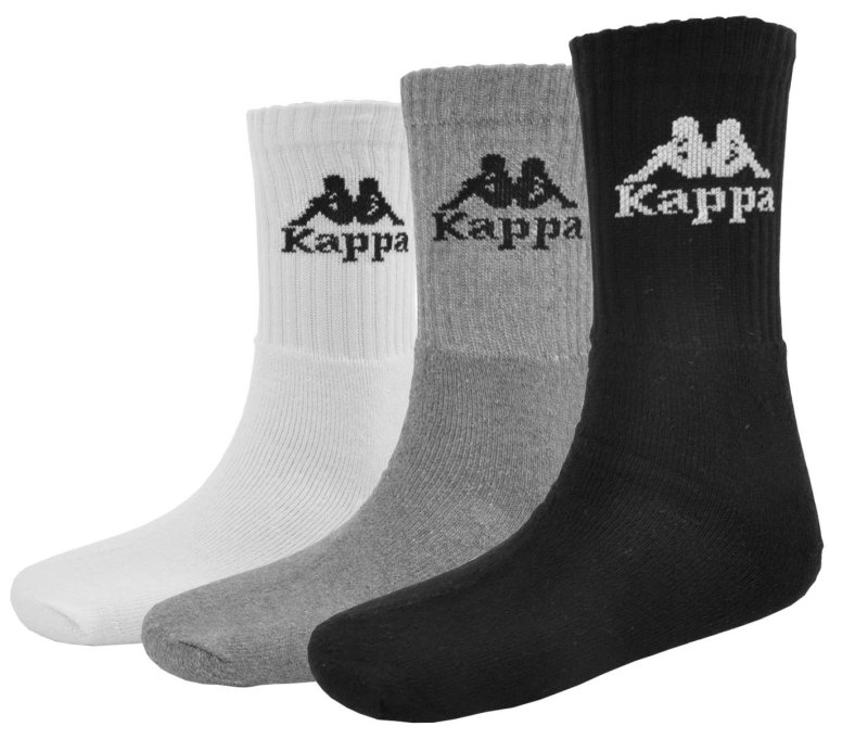 skarpety KAPPA AUTHENTIC AILEL SOCK 303HT50-917