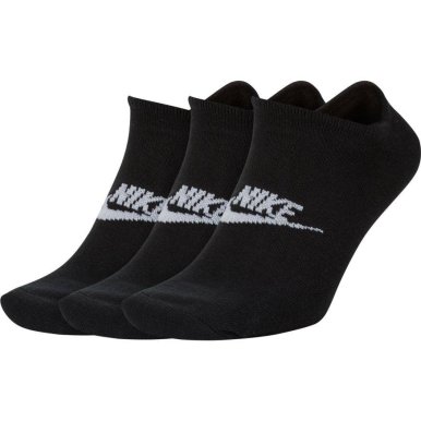 skarpetki NIKE NSW EVERYDAY ESSENTIAL NS (3-pak) SK0111-010