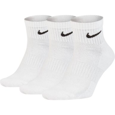 skarpety NIKE EVERYDAY CUSHION ANKLE (3pary) SX7667-100