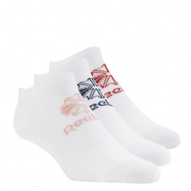 skarpety REEBOK CLASSICS FOUNDATION (3 pary) CV8659 