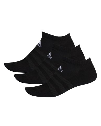 skarpety ADIDAS CUSHIONED LOW-CUT (3-PAK) DZ9385 
