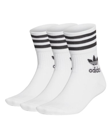 skarpety ADIDAS MID CUT CREW (3-PACK) GD3575