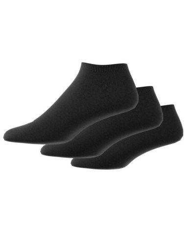 skarpety ADIDAS ORIGINALS TREFOIL LINER (3-PAC) S20274 