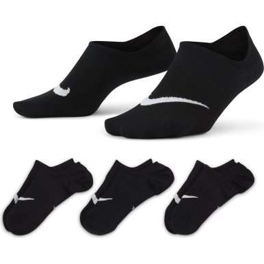 skarpetki NIKE EVERYDAY LIGHTWEIGHT (3-PAK) SX5277-011