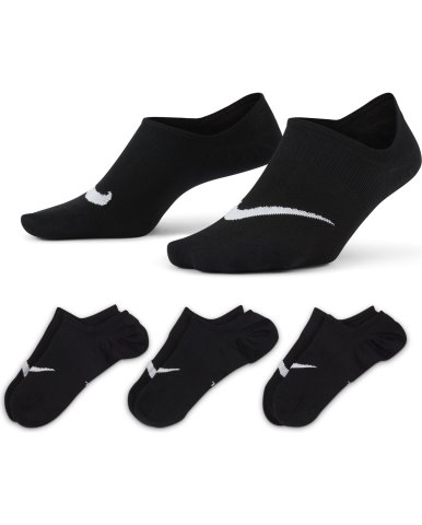 skarpetki NIKE EVERYDAY LIGHTWEIGHT (3-PAK) SX5277-011