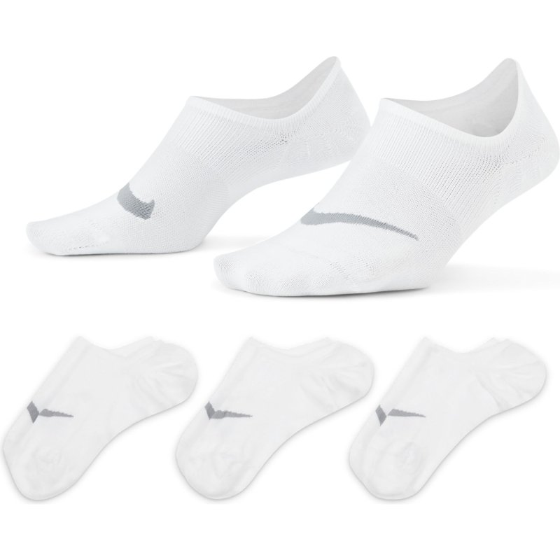 skarpetki NIKE EVERYDAY LIGHTWEIGHT (3-PAK) SX5277-101