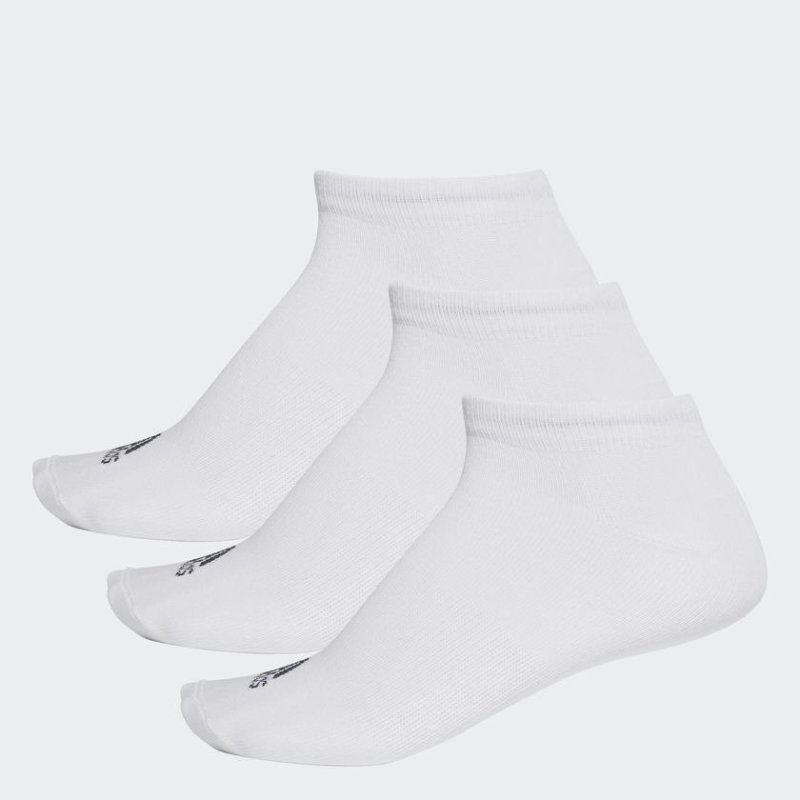 skarpety Adidas Performance No-Show Thin (3 pary) AA2311 