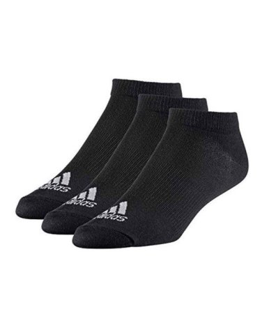 skarpety Adidas Performance No-Show Thin 3 szt. AA2312