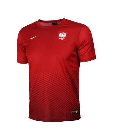 NIKE JR POLSKA EURO 2016 WYJAZDOWA