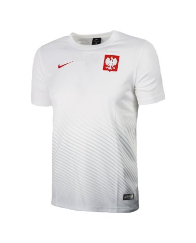 NIKE JR POLSKA EURO 2016 DOMOWA