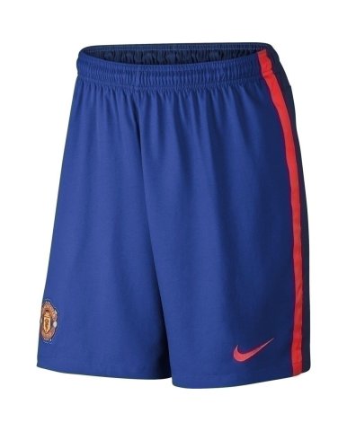 spodenki Nike Manchester United 14/15 Stadium 631200-417 