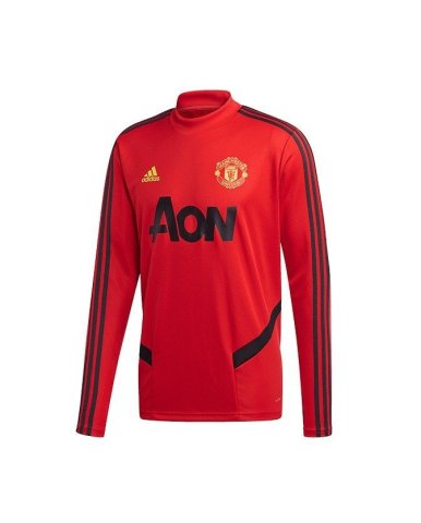 bluza ADIDAS MANCHESTER UNITED TRAINING TOP DX9038 