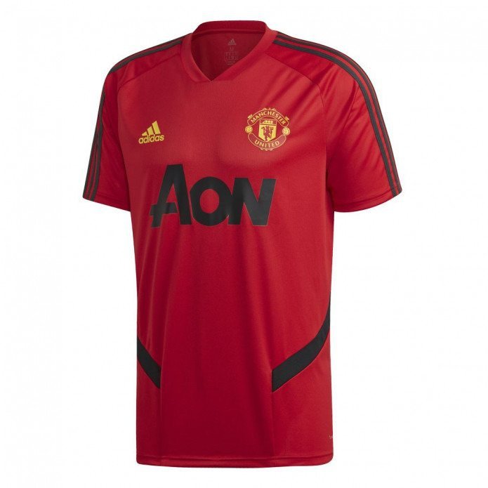 koszulka ADIDAS MANCHESTER UNITED TRAINING ED6898