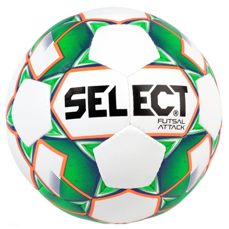 SELECT FUTSAL ATTACK