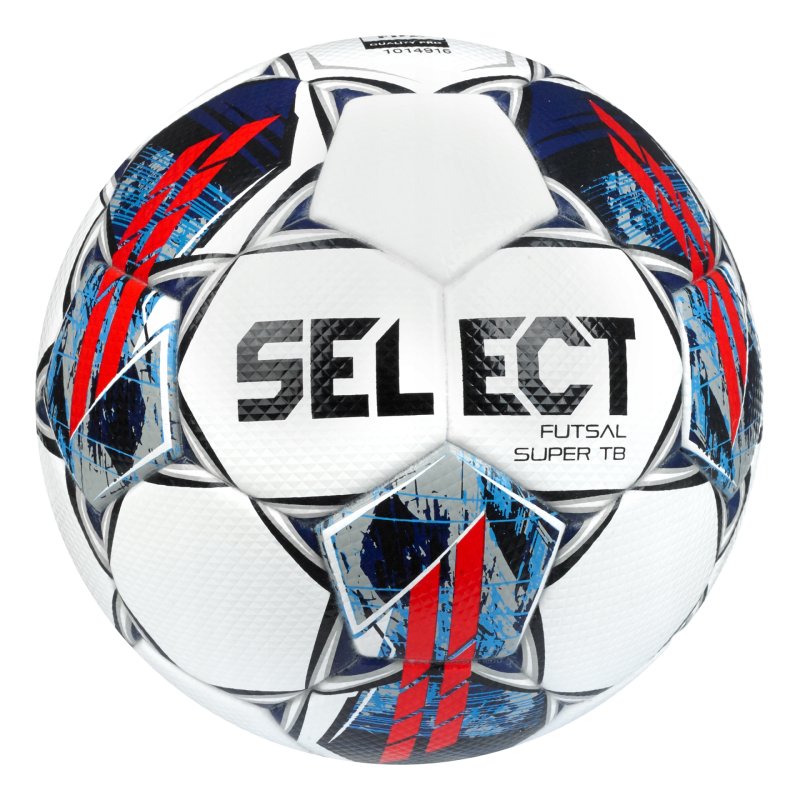 SELECT FUTSAL SUPER TB V22