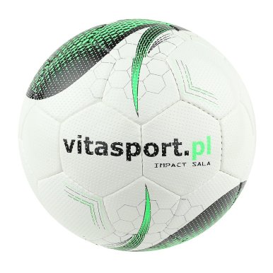 piłka VITA-SPORT IMPACT SALA