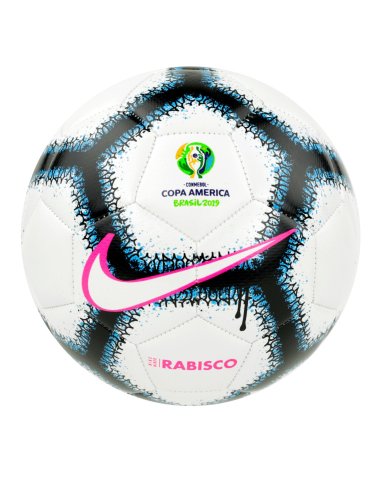 piłka halowa NIKE MENOR X COPA AMERICA 2019