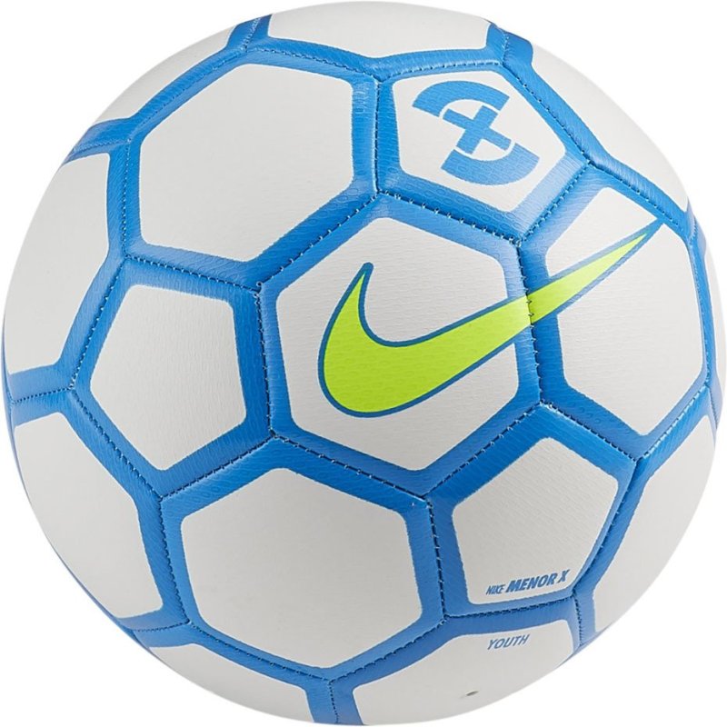 piłka halowa NIKE MENOR X SC3039-103