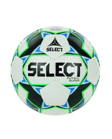 pilka halowa SELECT FUTSAL SUPER FIFA 18 r.4