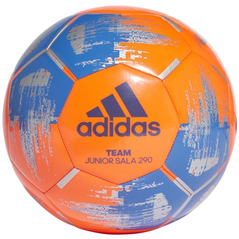 piłka ADIDAS TEAM JS290g FUTSAL CZ9572 