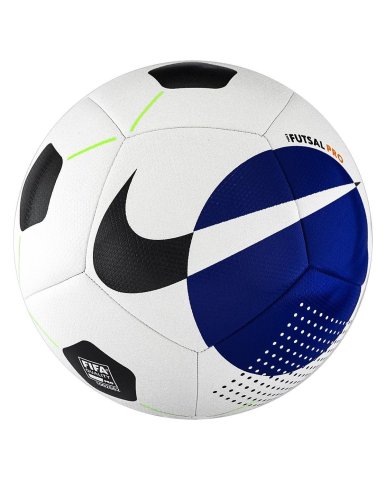piłka NIKE FUTSAL PRO SC3971-101