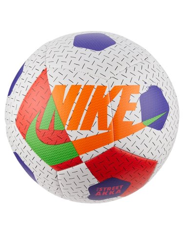 piłka NIKE STREET AKKA SC3975-103