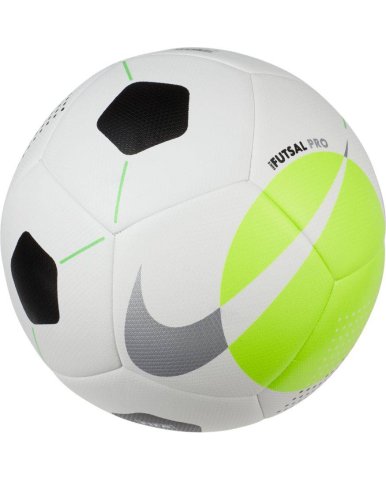 piłka NIKE FUTSAL PRO-TEAM DH1992-100