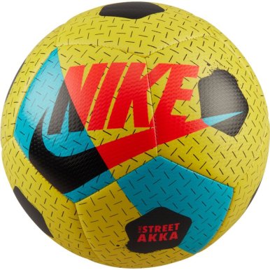 piłka NIKE STREET AKKA SC3975-765
