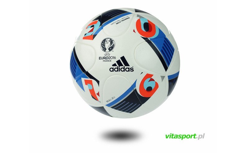 piłka adidas BEAU JEU SALA TRAINING AC5446 