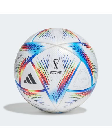 ADIDAS AL RIHLA PRO BALL