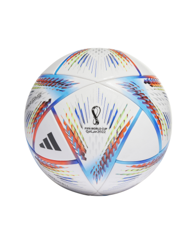 ADIDAS AL RIHLA COMPETITION