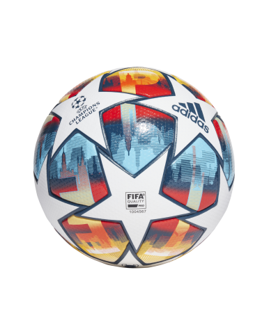 ADIDAS UCL PRO ST.PETERSBURG