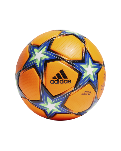 ADIDAS UCL PYROSTORM WINTER