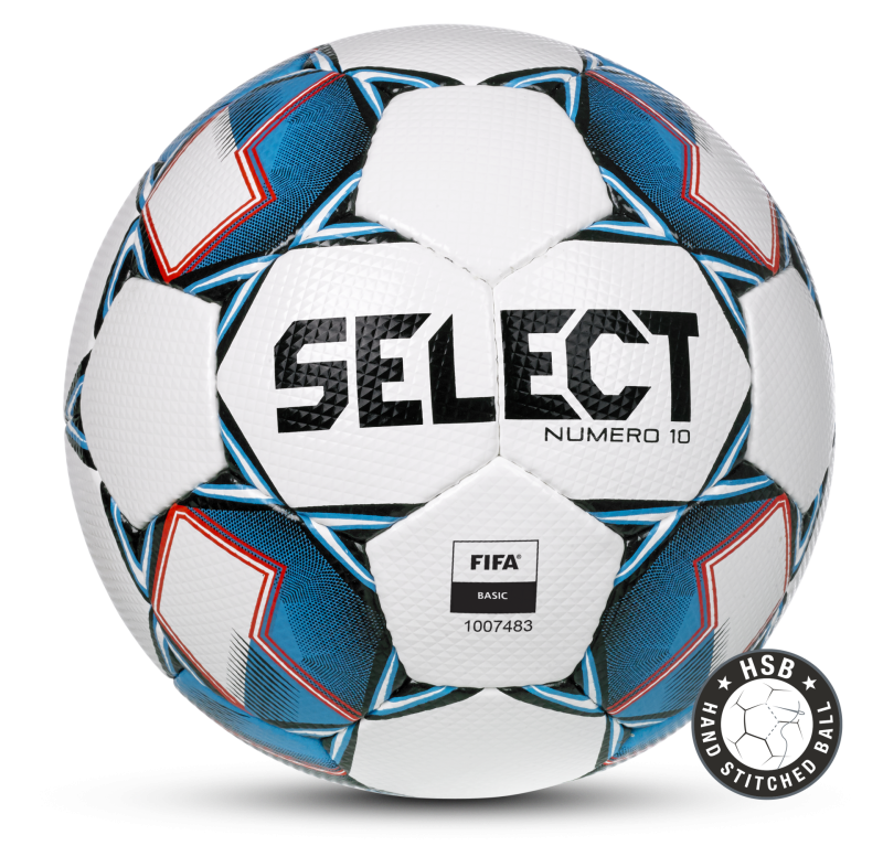 SELECT NUMERO 10 V22