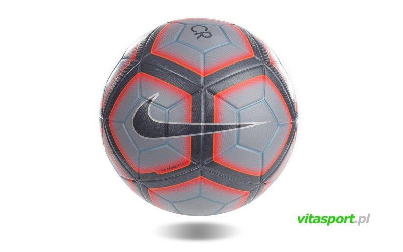 piłka NIKE ORDEM CR7 SC3041-012 