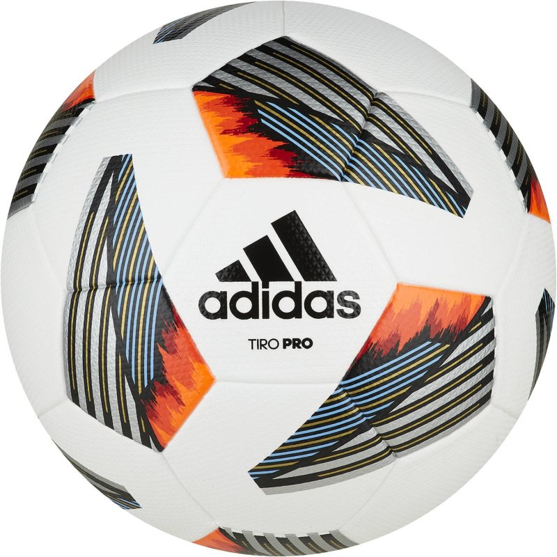piłka ADIDAS TIRO PRO BALL FS0373 r5