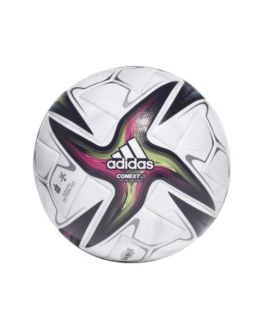 piłka ADIDAS CONEXT 21 EKSTRAKLASA PRO OMB GU1550