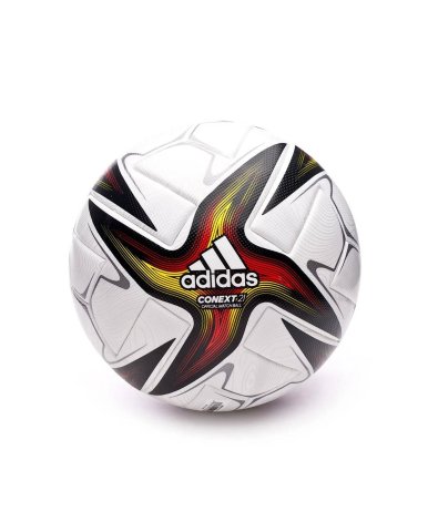 piłka ADIDAS CONEXT 21 FEF PRO OMB GT4257