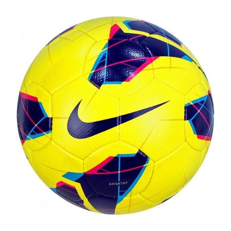 piłka NIKE MAXIM HI-VIS SC2162-751