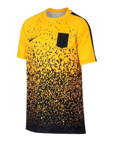 koszulka NIKE JR NEYMAR DRY ACADEMY 925003-728