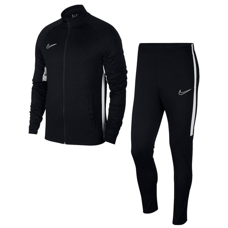 dres NIKE ACADEMY JR AO0794 010 Odzie Vitasport